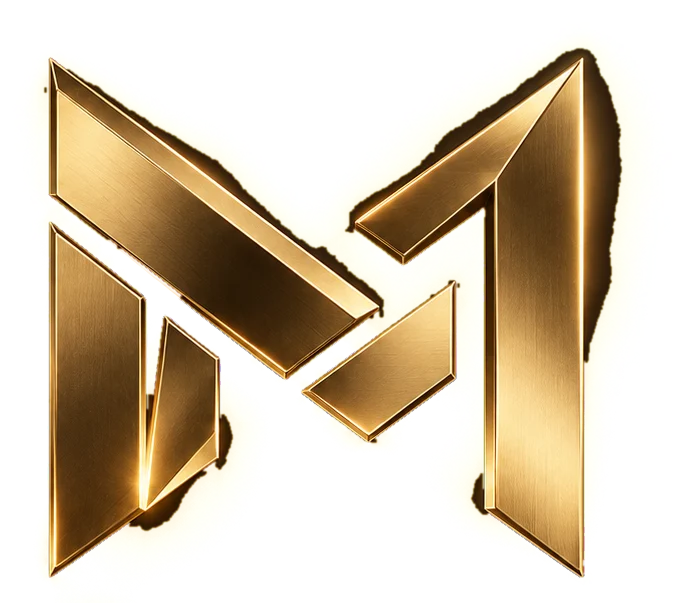 Símbolo Midas.Tech